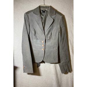 Guess Buttoned Blazer